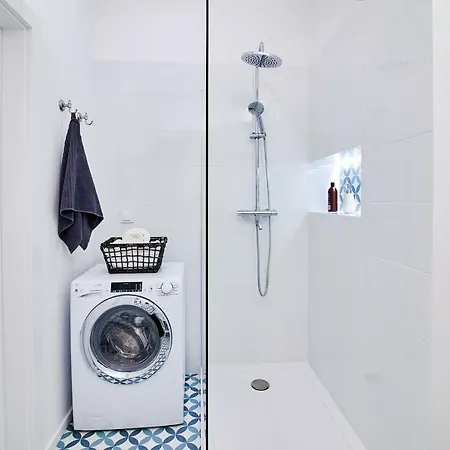 Story - Czechowska Apartmán