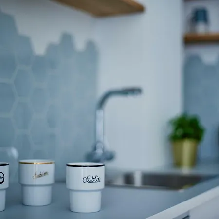 Story - Czechowska Apartmán *