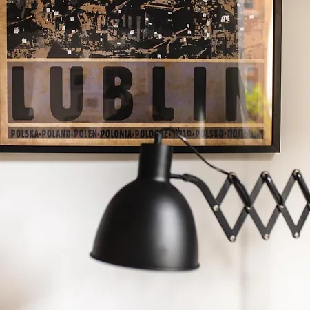 Story - Czechowska Lublin